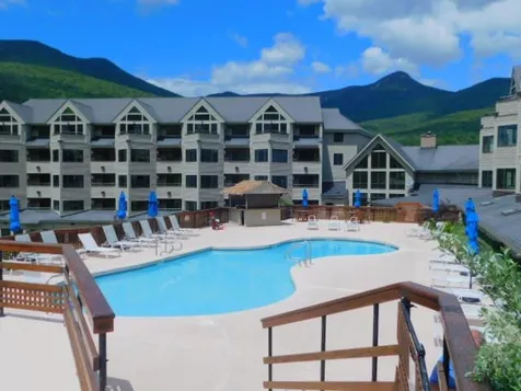 90 Loon Mountain Road Lincoln NH 03251