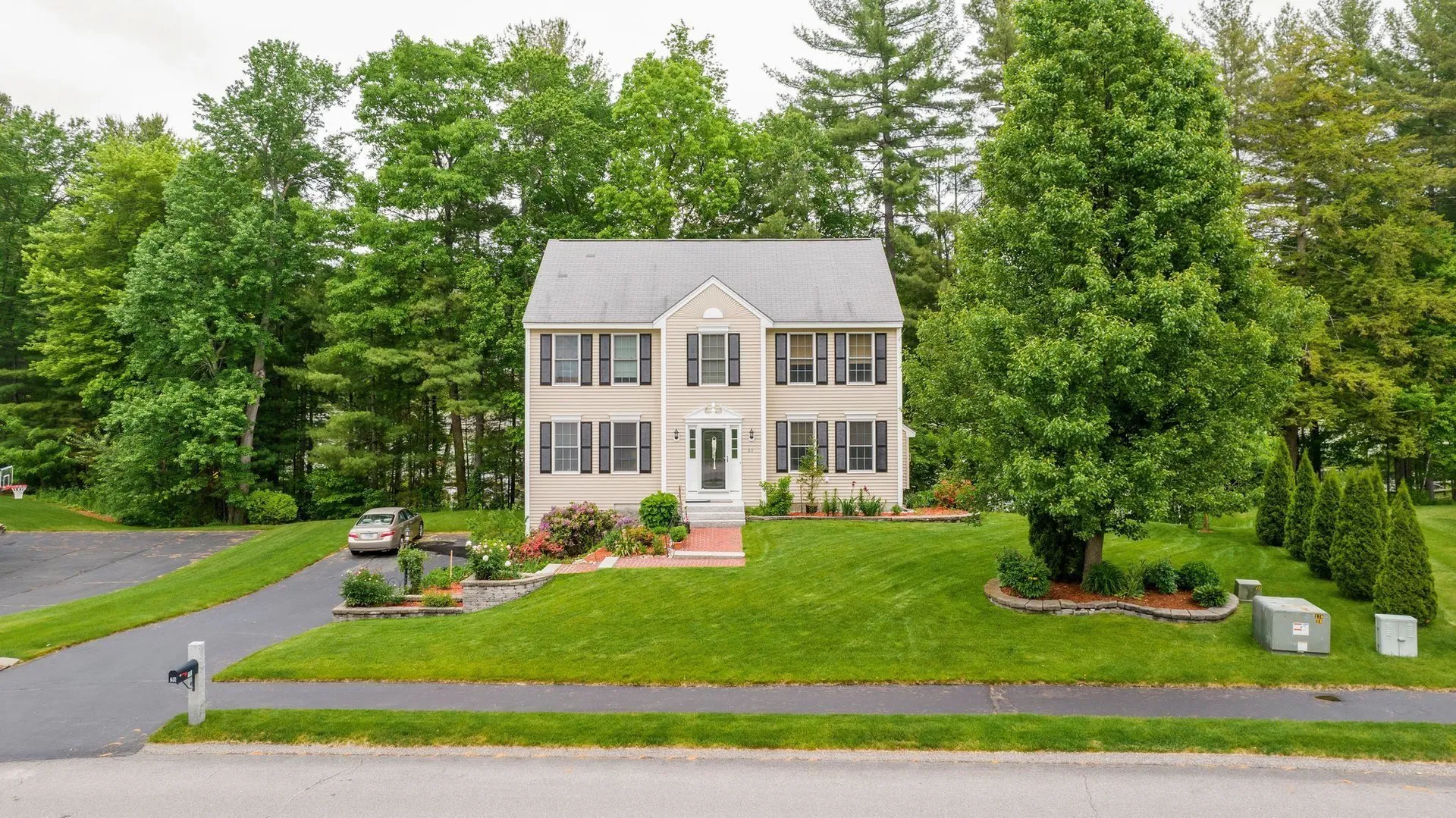 50 Jessica Drive Merrimack NH 03054