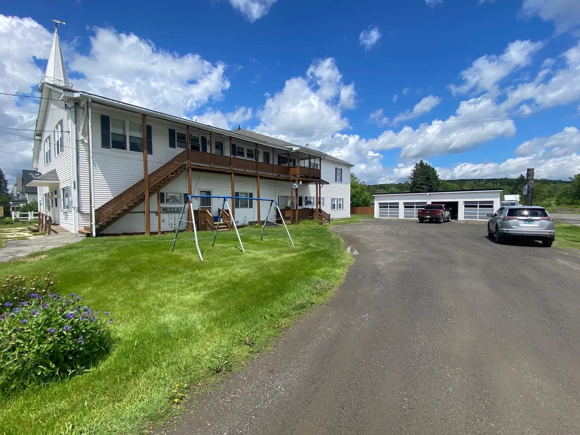 264 Gale Street Canaan VT 05903