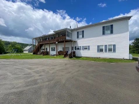 264 Gale Street Canaan VT 05903