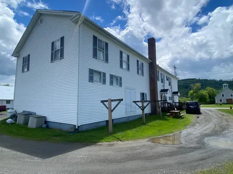 264 Gale Street Canaan VT 05903