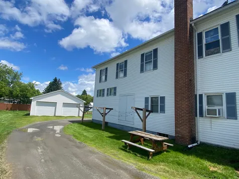264 Gale Street Canaan VT 05903