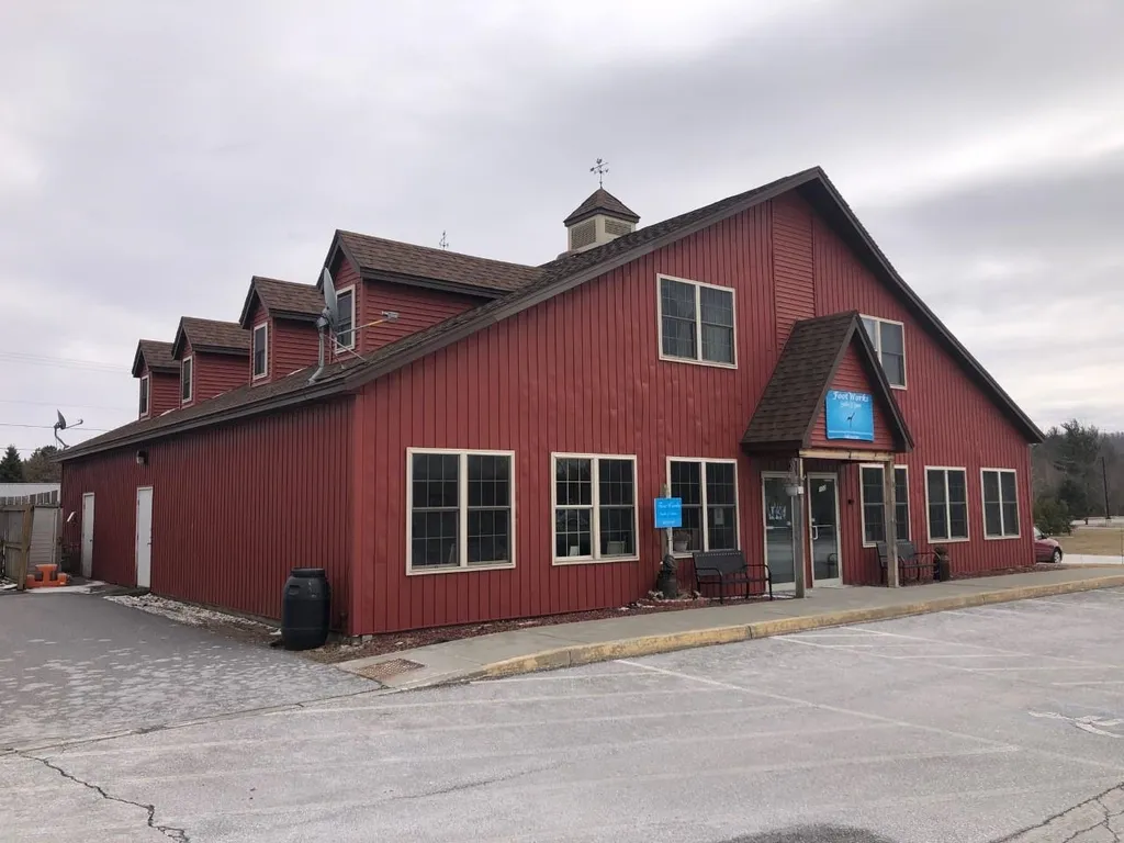 7 Southerberry Drive Milton VT 05468