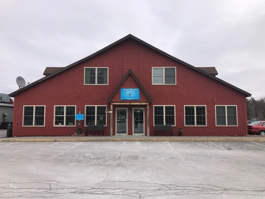 7 Southerberry Drive Milton VT 05468