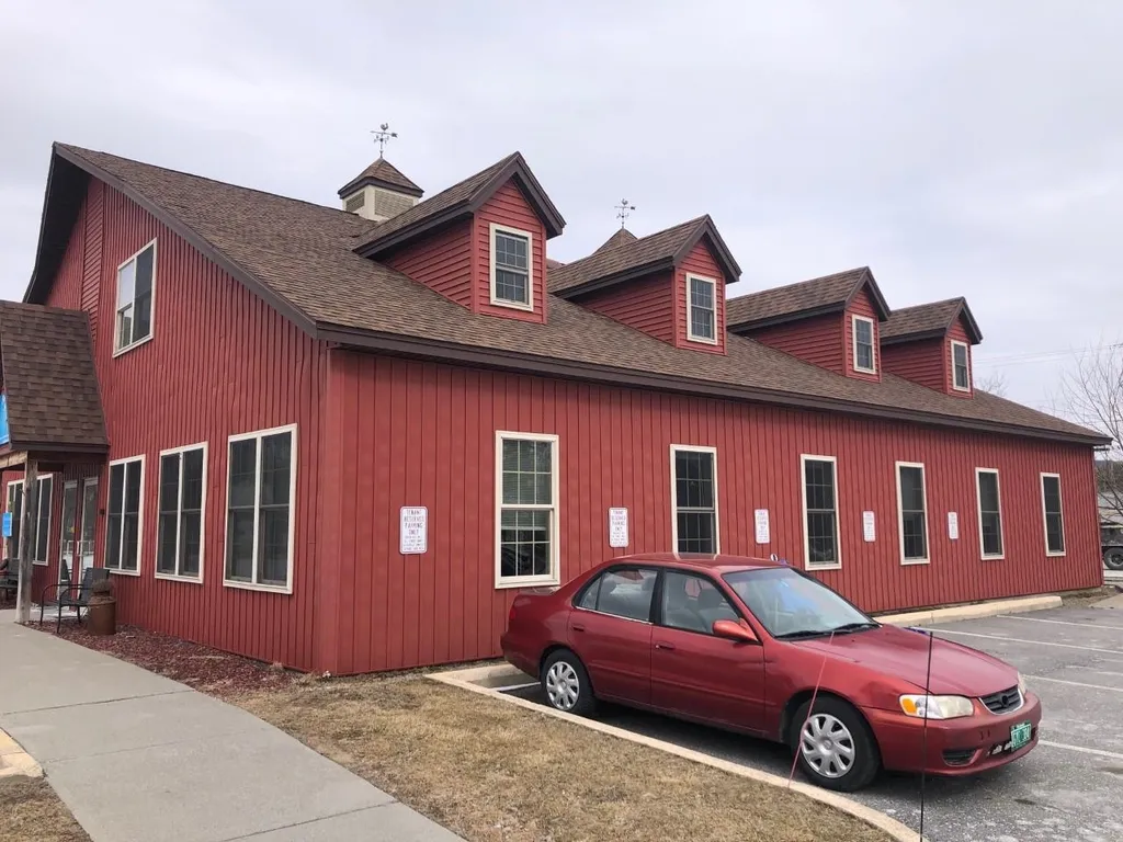7 Southerberry Drive Milton VT 05468