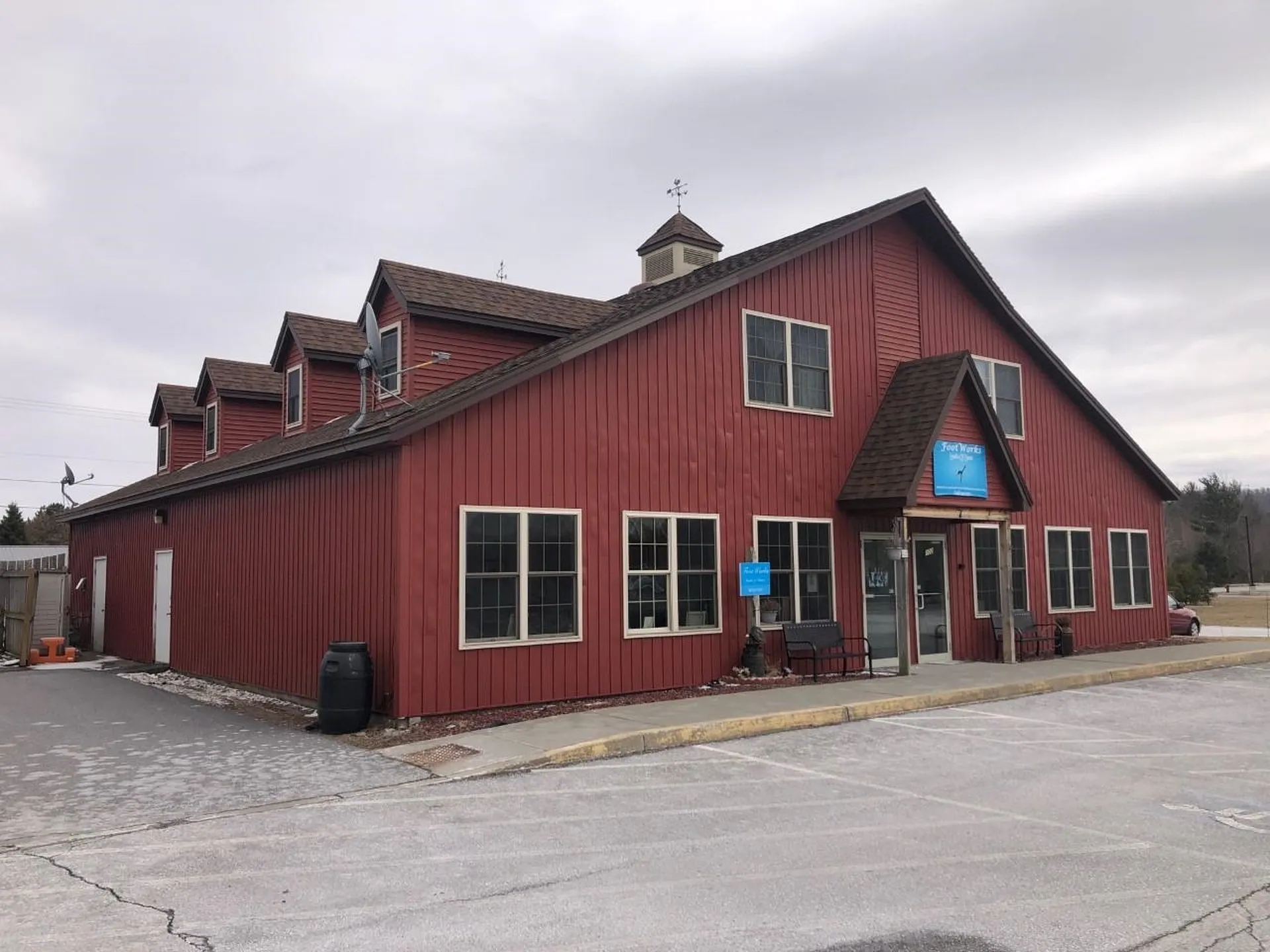 7 Southerberry Drive Milton VT 05468