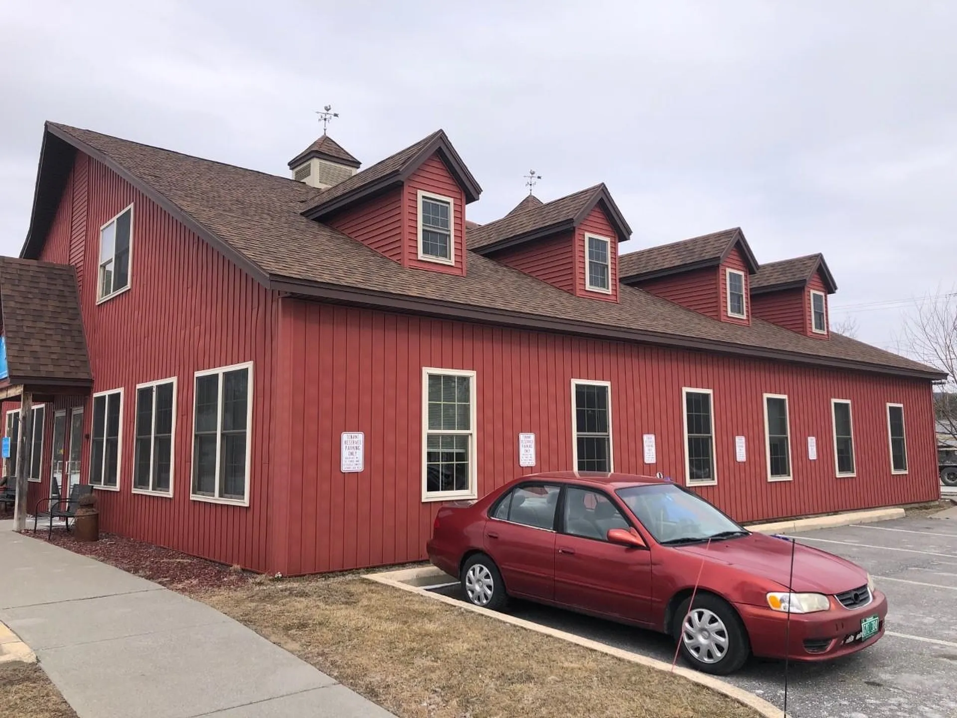 7 Southerberry Drive Milton VT 05468