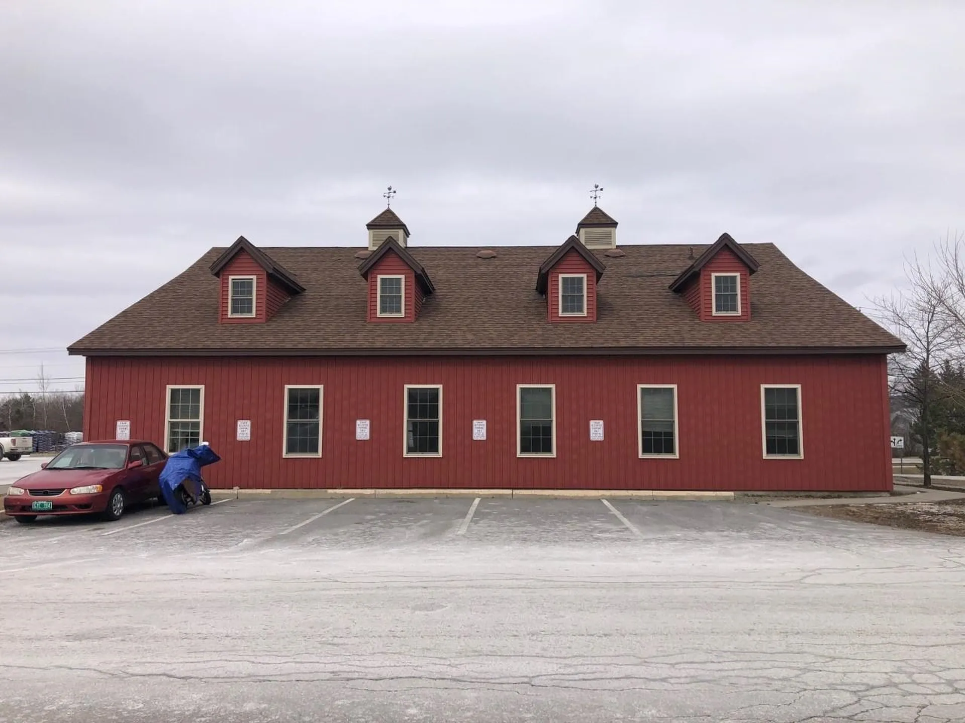 7 Southerberry Drive Milton VT 05468