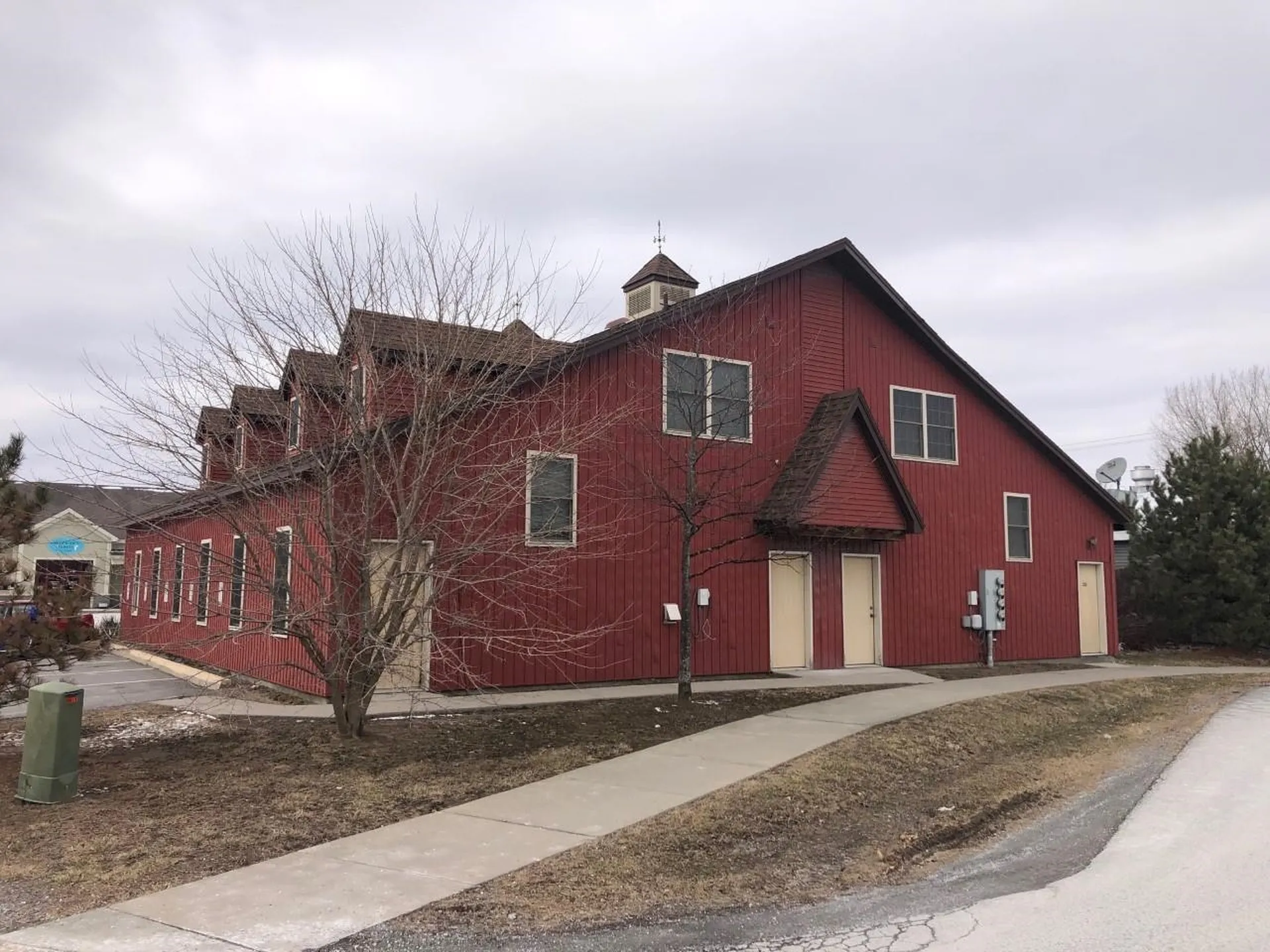 7 Southerberry Drive Milton VT 05468
