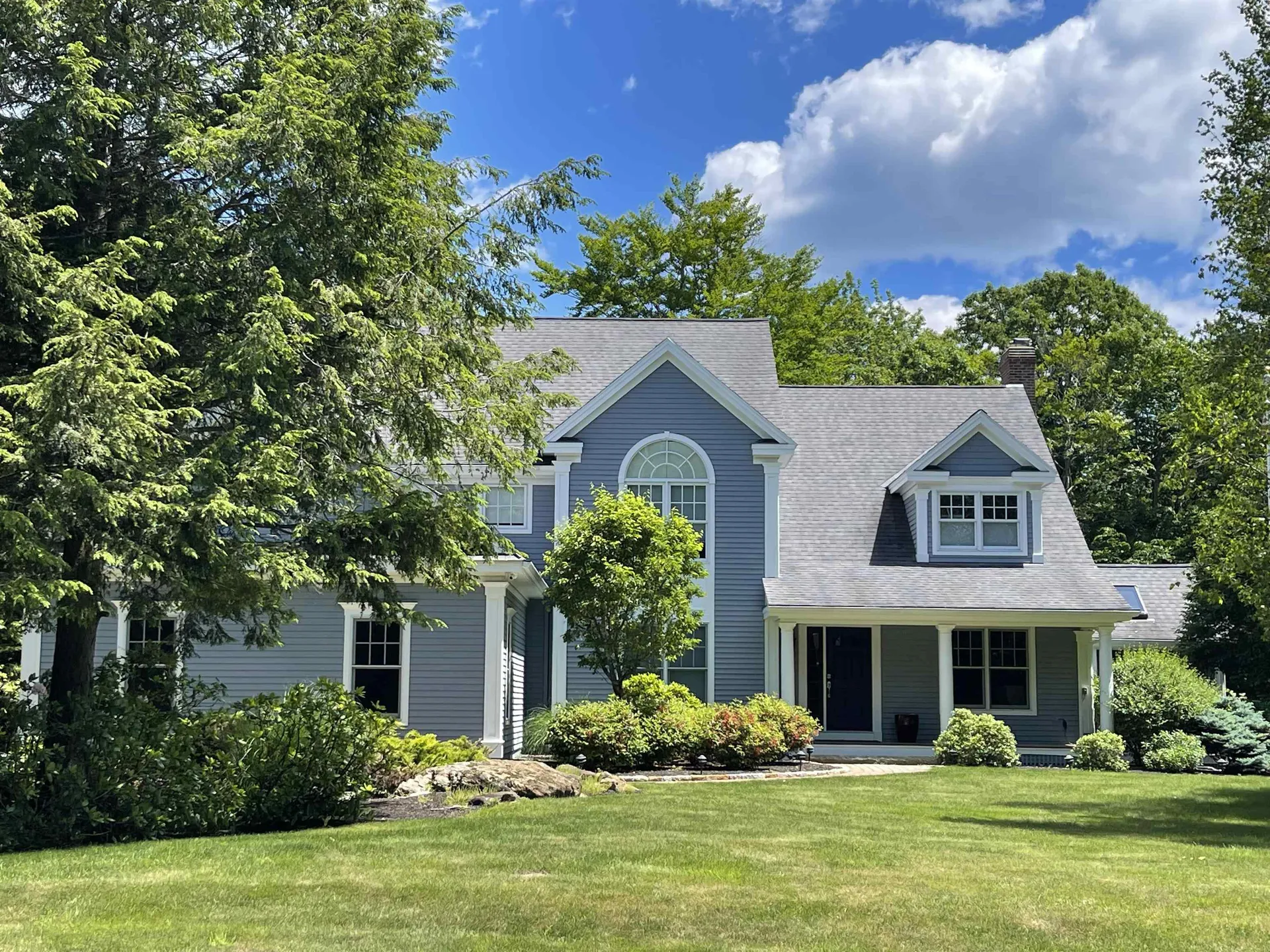 19 Squier Drive North Hampton NH 03862
