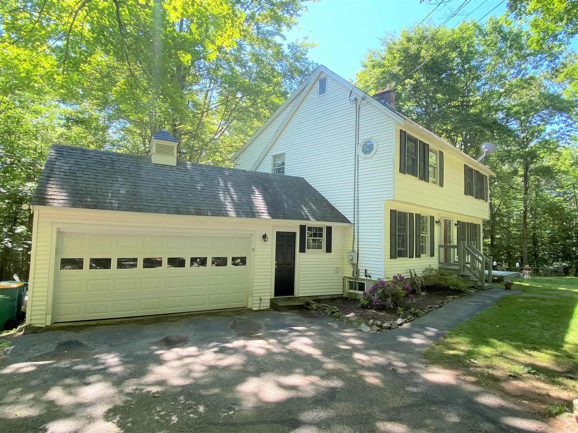 7 Drury Drive Rochester NH 03867-4213