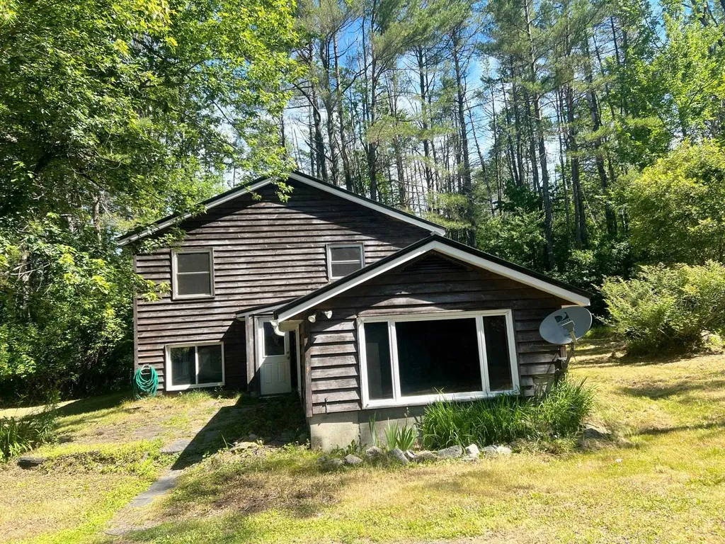 137 Slayton Hill Road Lebanon NH 03766
