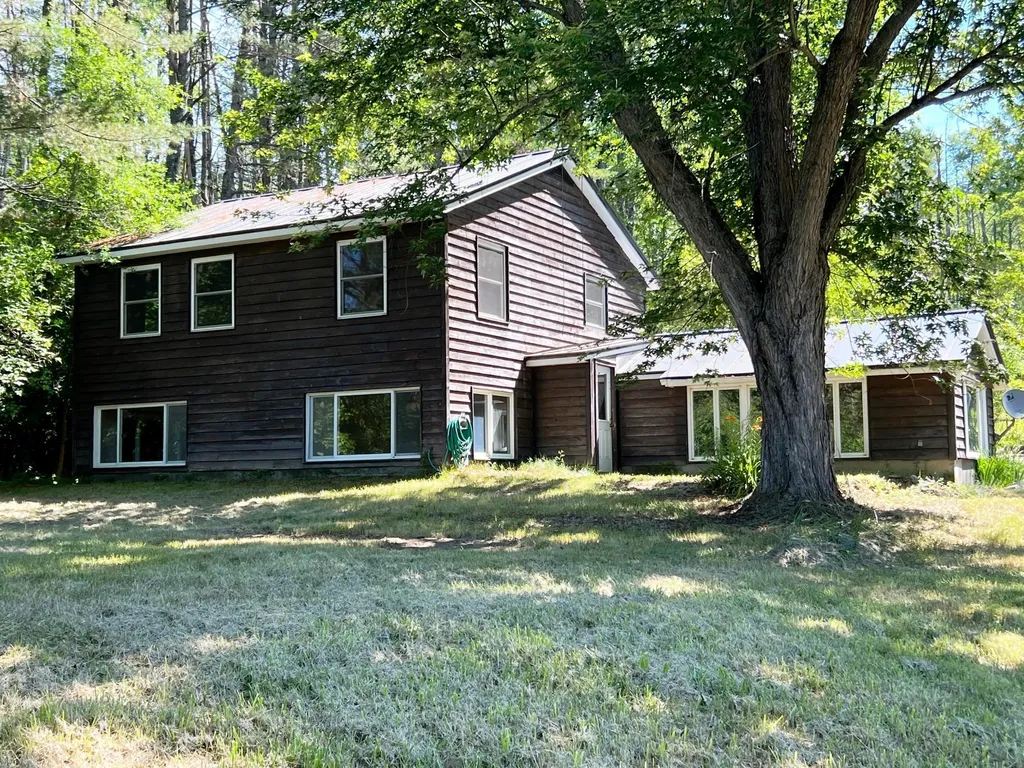 137 Slayton Hill Road Lebanon NH 03766