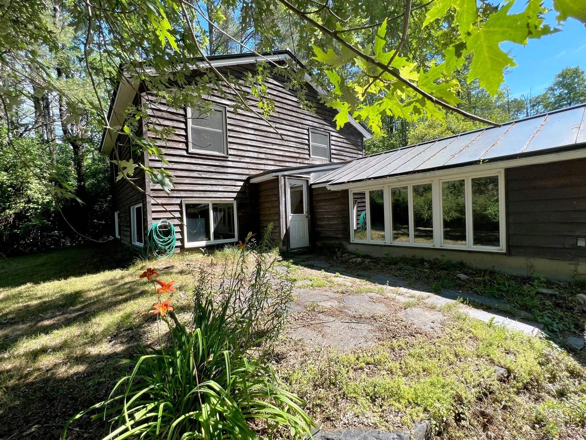 137 Slayton Hill Road Lebanon NH 03766