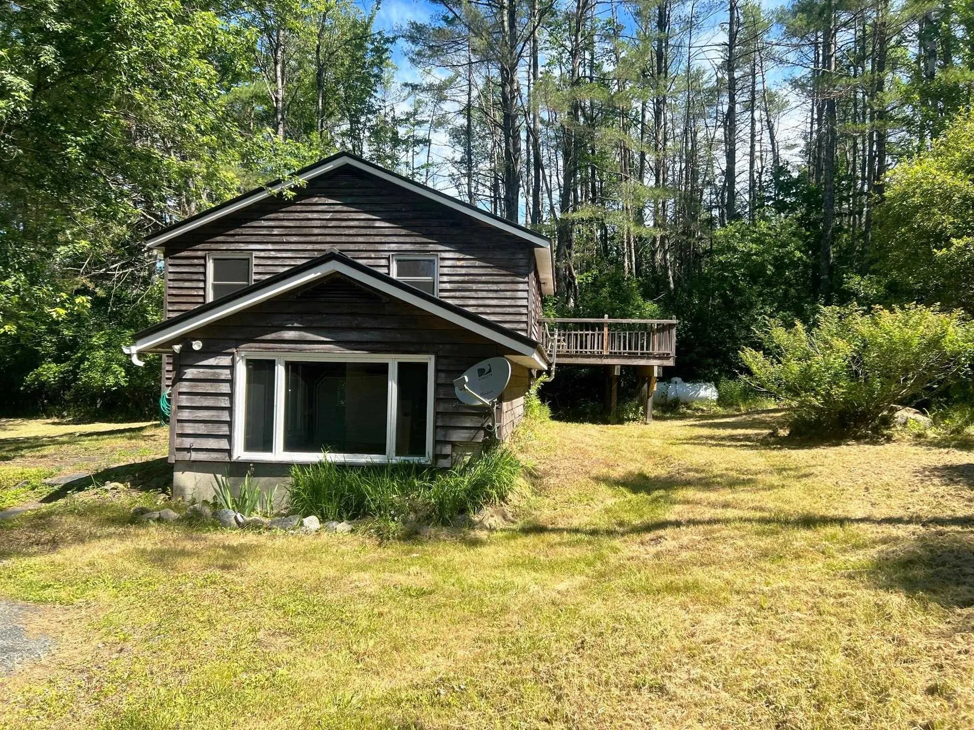 137 Slayton Hill Road Lebanon NH 03766