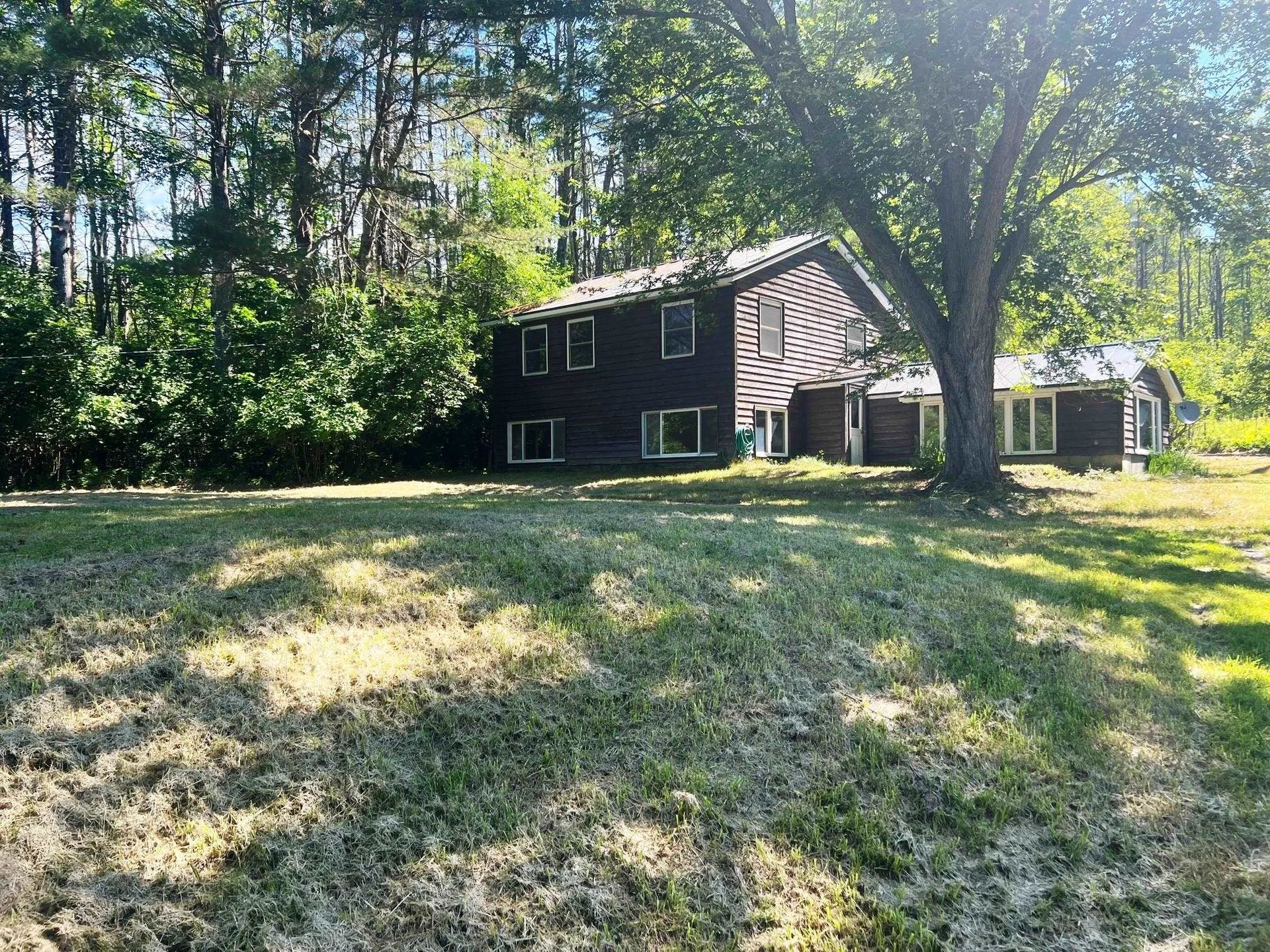 137 Slayton Hill Road Lebanon NH 03766
