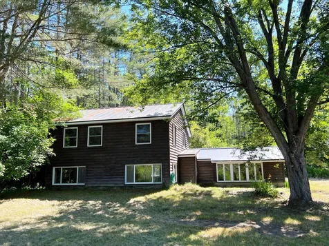 137 Slayton Hill Road Lebanon NH 03766