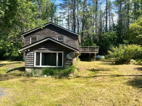 137 Slayton Hill Road Lebanon NH 03766