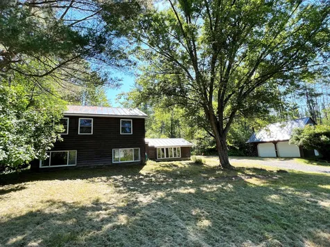 137 Slayton Hill Road Lebanon NH 03766