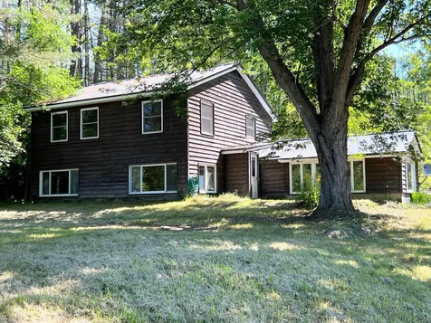 137 Slayton Hill Road Lebanon NH 03766