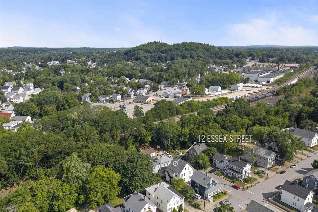 12-14 Essex Street Dover NH 03820