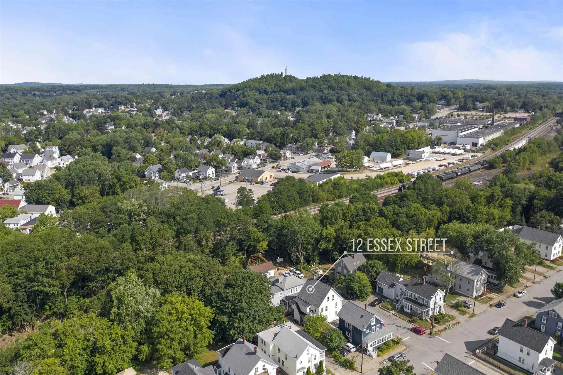 12-14 Essex Street Dover NH 03820