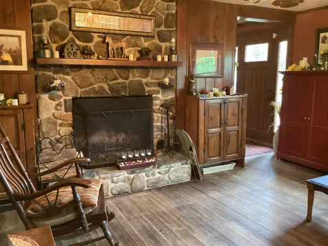 835 Alstead Center Road Alstead NH 03602