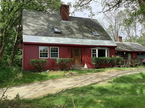 835 Alstead Center Road Alstead NH 03602