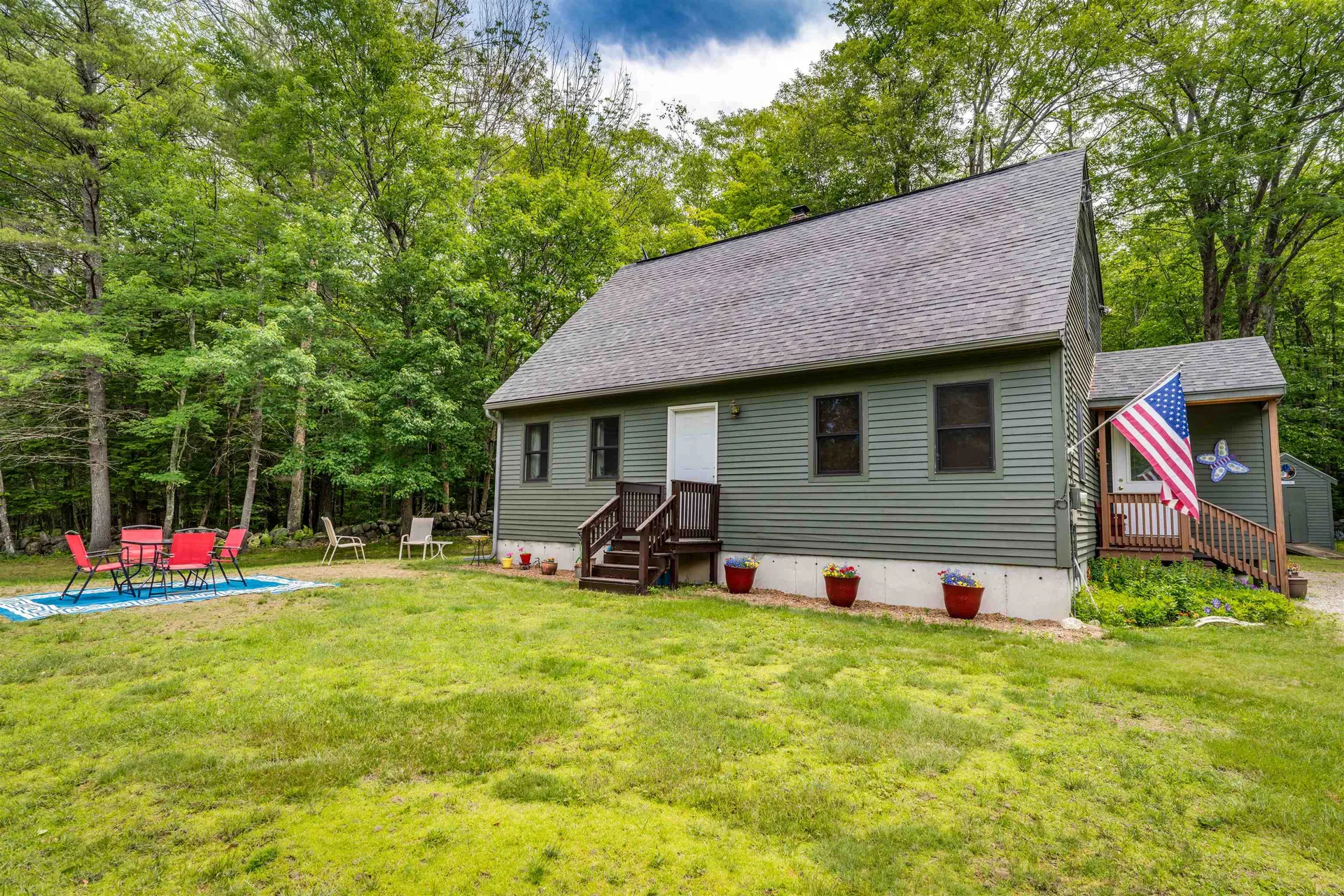 1265 Western Avenue Henniker NH 03242
