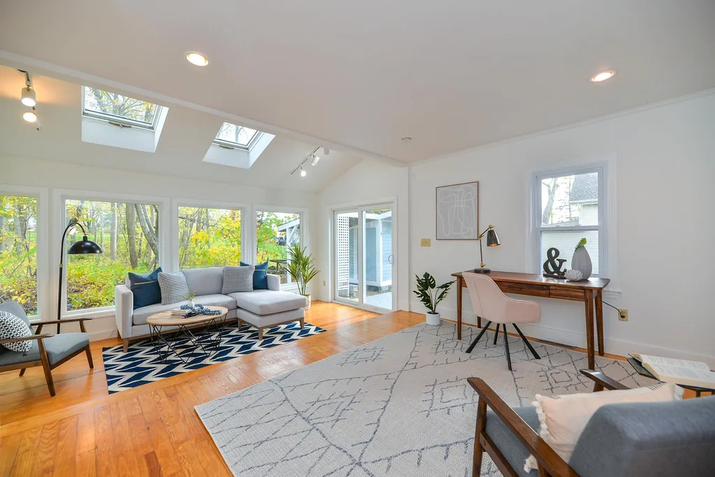 44 Pearson Street Portsmouth NH 03801