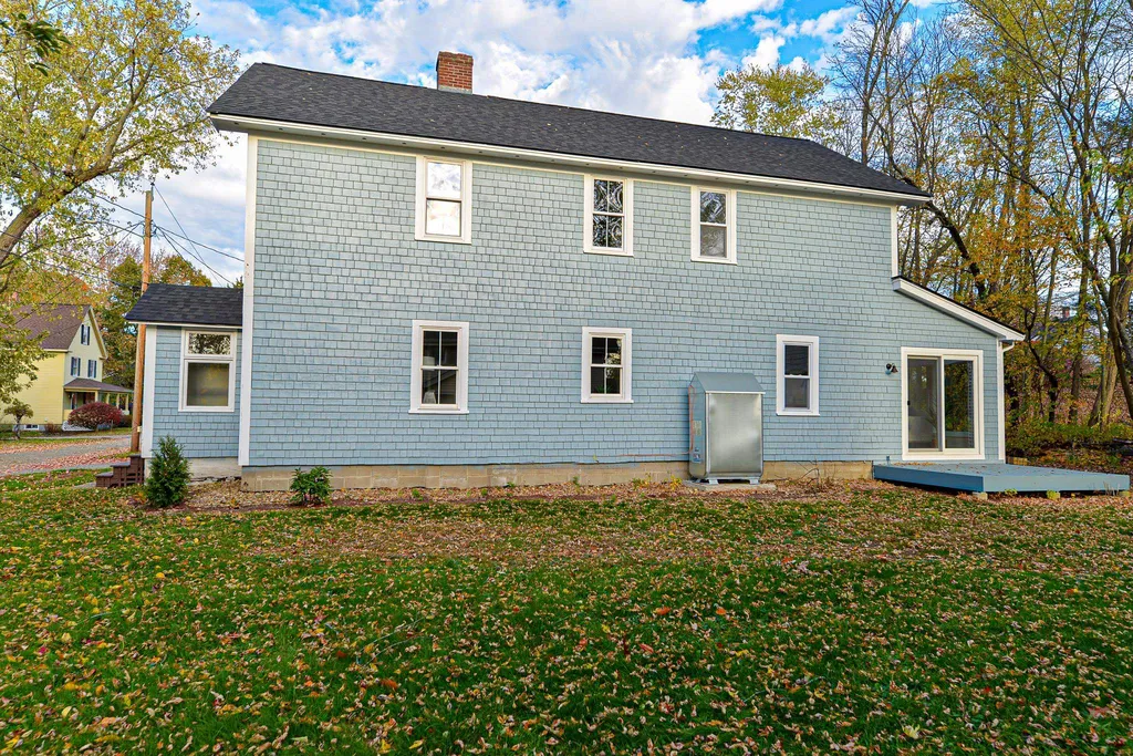 44 Pearson Street Portsmouth NH 03801