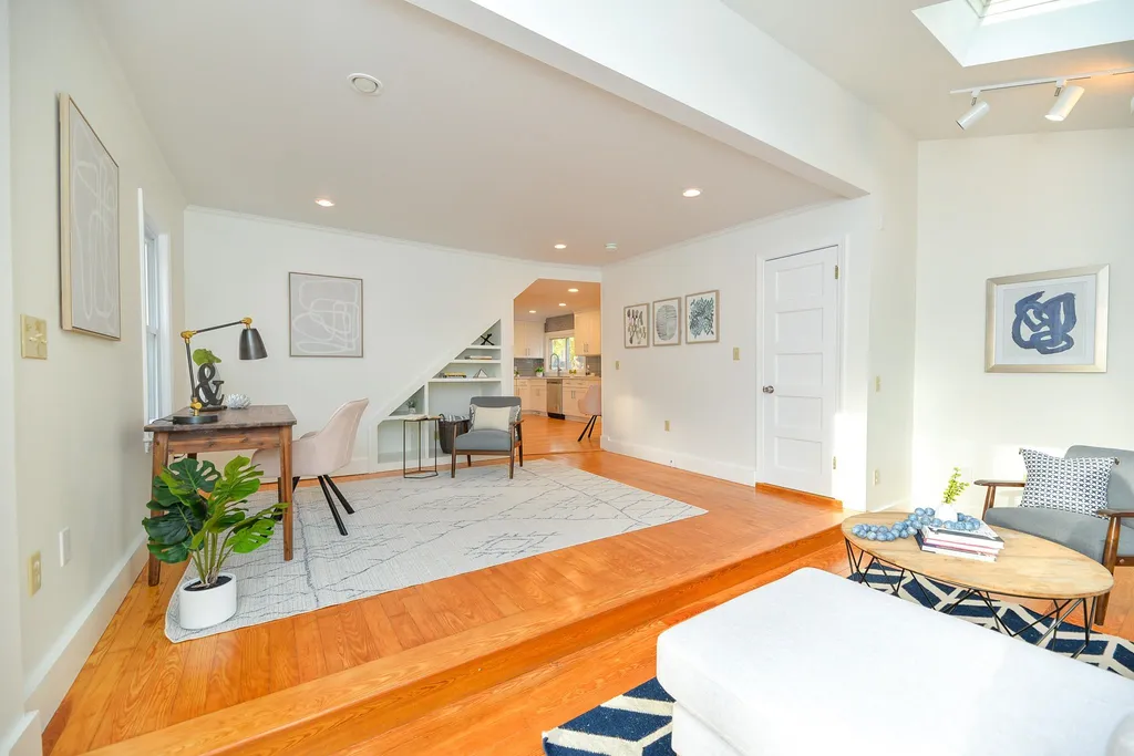 44 Pearson Street Portsmouth NH 03801
