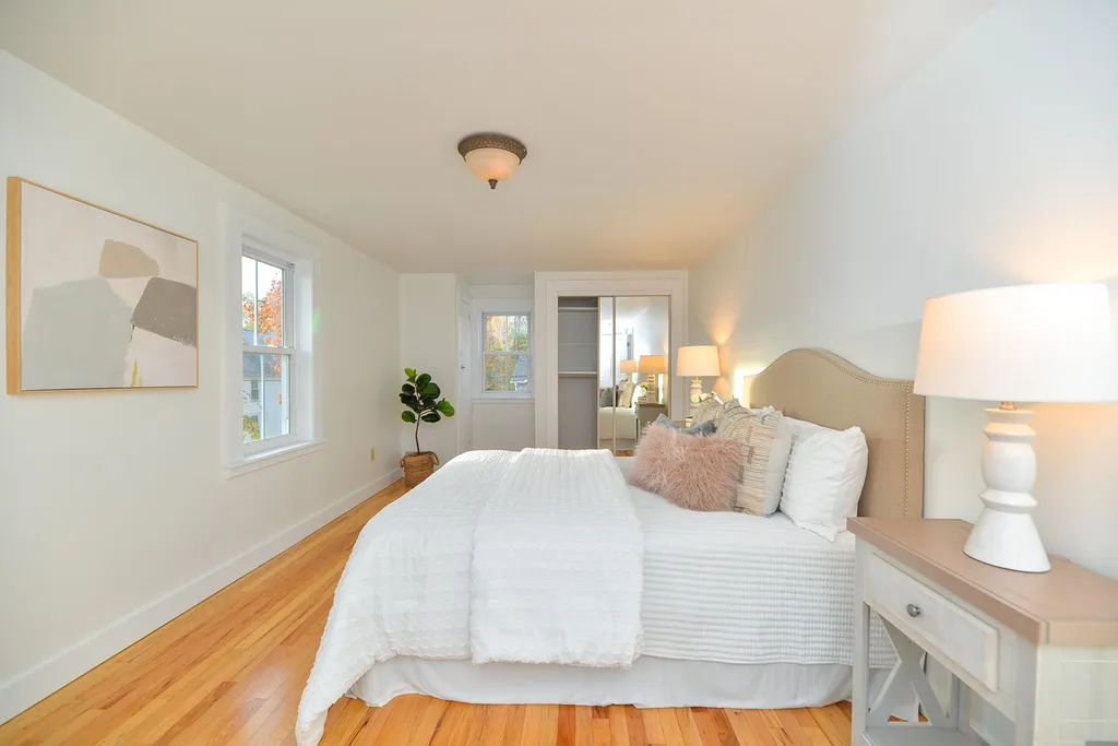 44 Pearson Street Portsmouth NH 03801