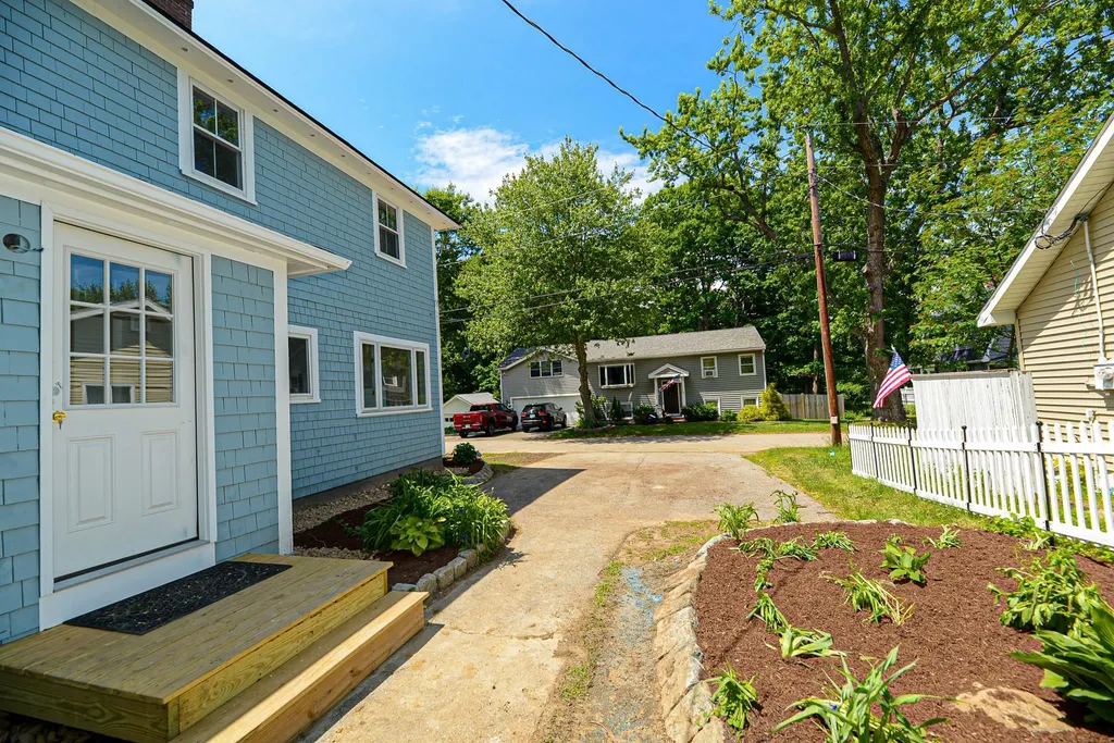 44 Pearson Street Portsmouth NH 03801
