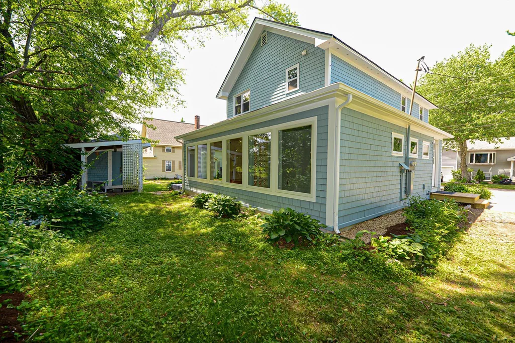 44 Pearson Street Portsmouth NH 03801
