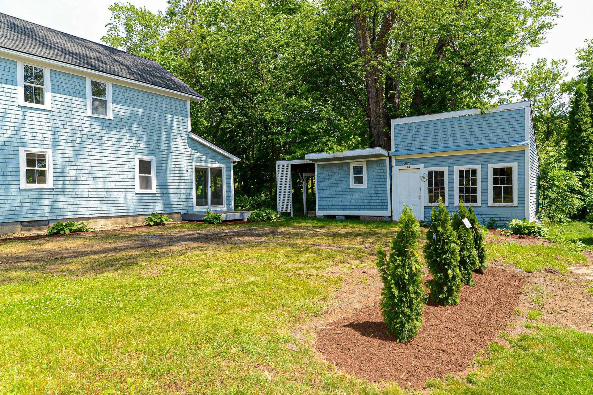 44 Pearson Street Portsmouth NH 03801