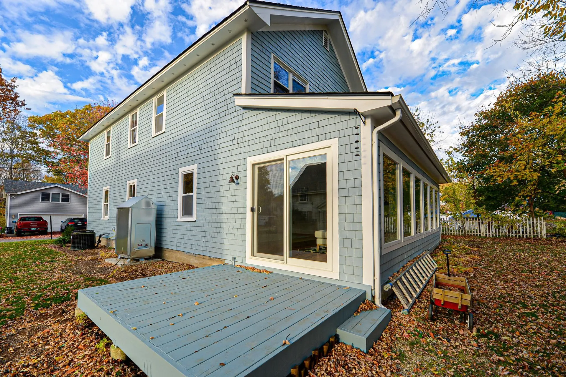 44 Pearson Street Portsmouth NH 03801