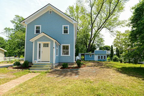 44 Pearson Street Portsmouth NH 03801