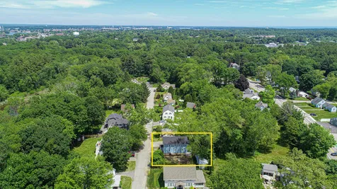 44 Pearson Street Portsmouth NH 03801