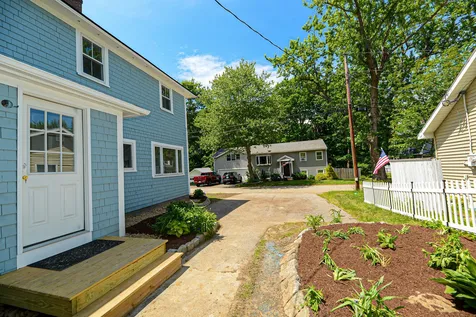 44 Pearson Street Portsmouth NH 03801