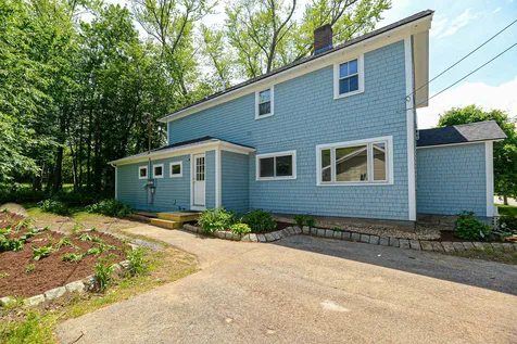 44 Pearson Street Portsmouth NH 03801