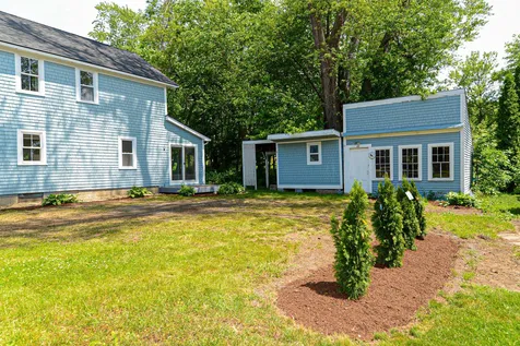 44 Pearson Street Portsmouth NH 03801
