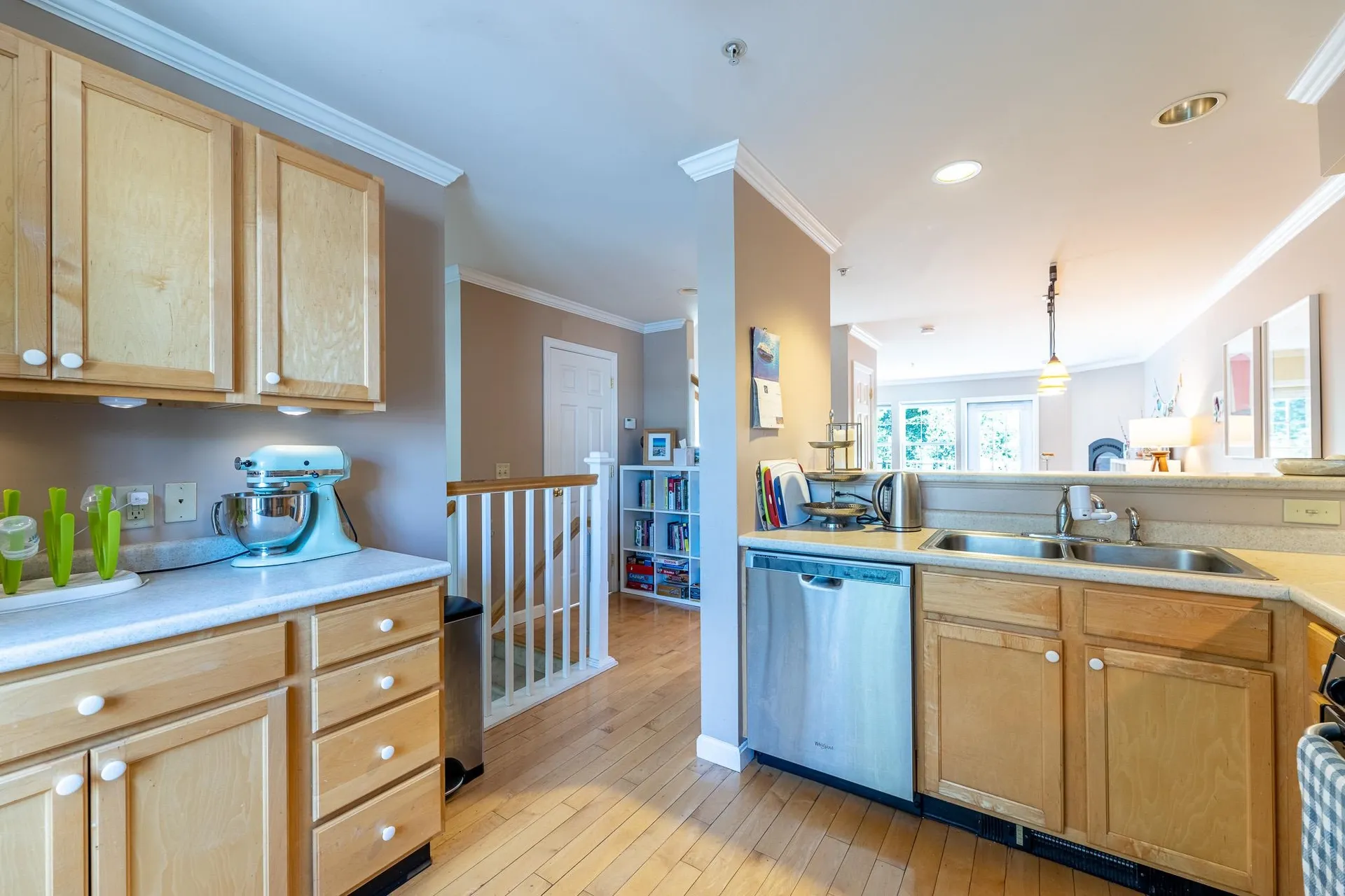 2680 Hartford Avenue Hartford VT 05001