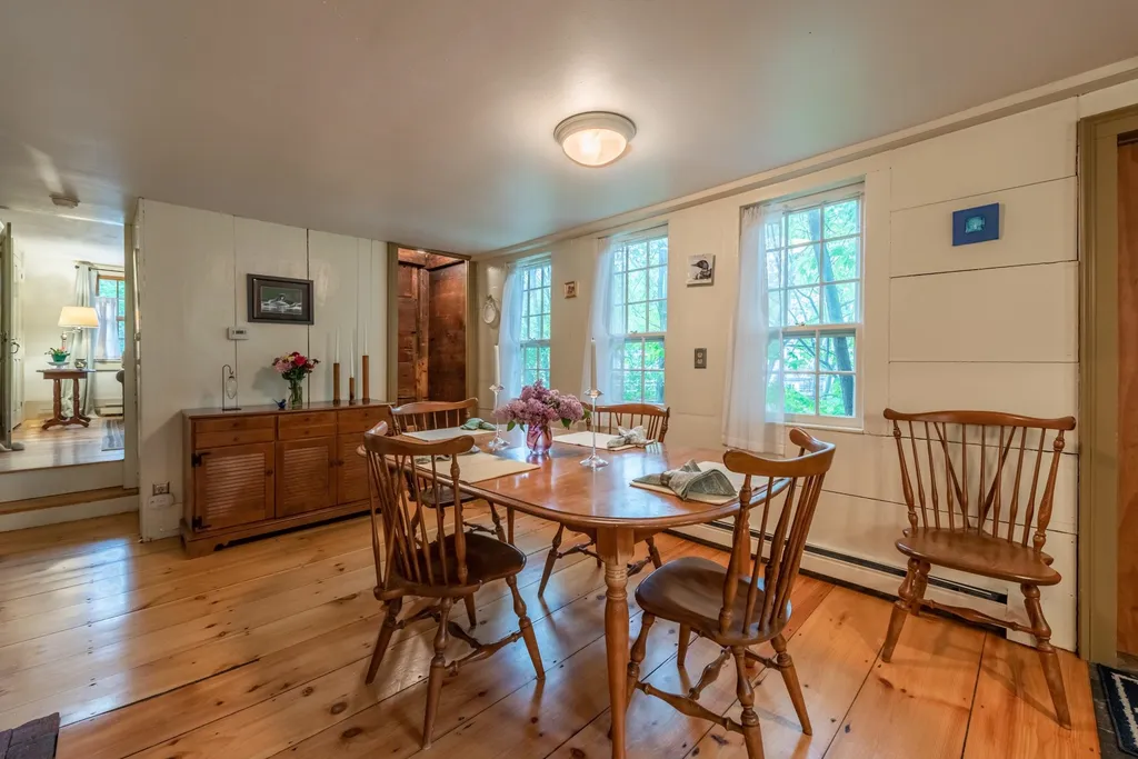 39 Patterson Hill Road Henniker NH 03242