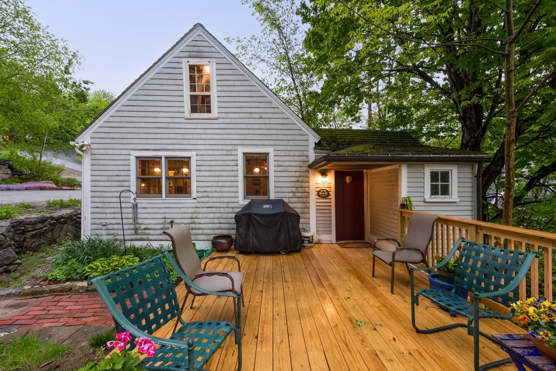 39 Patterson Hill Road Henniker NH 03242