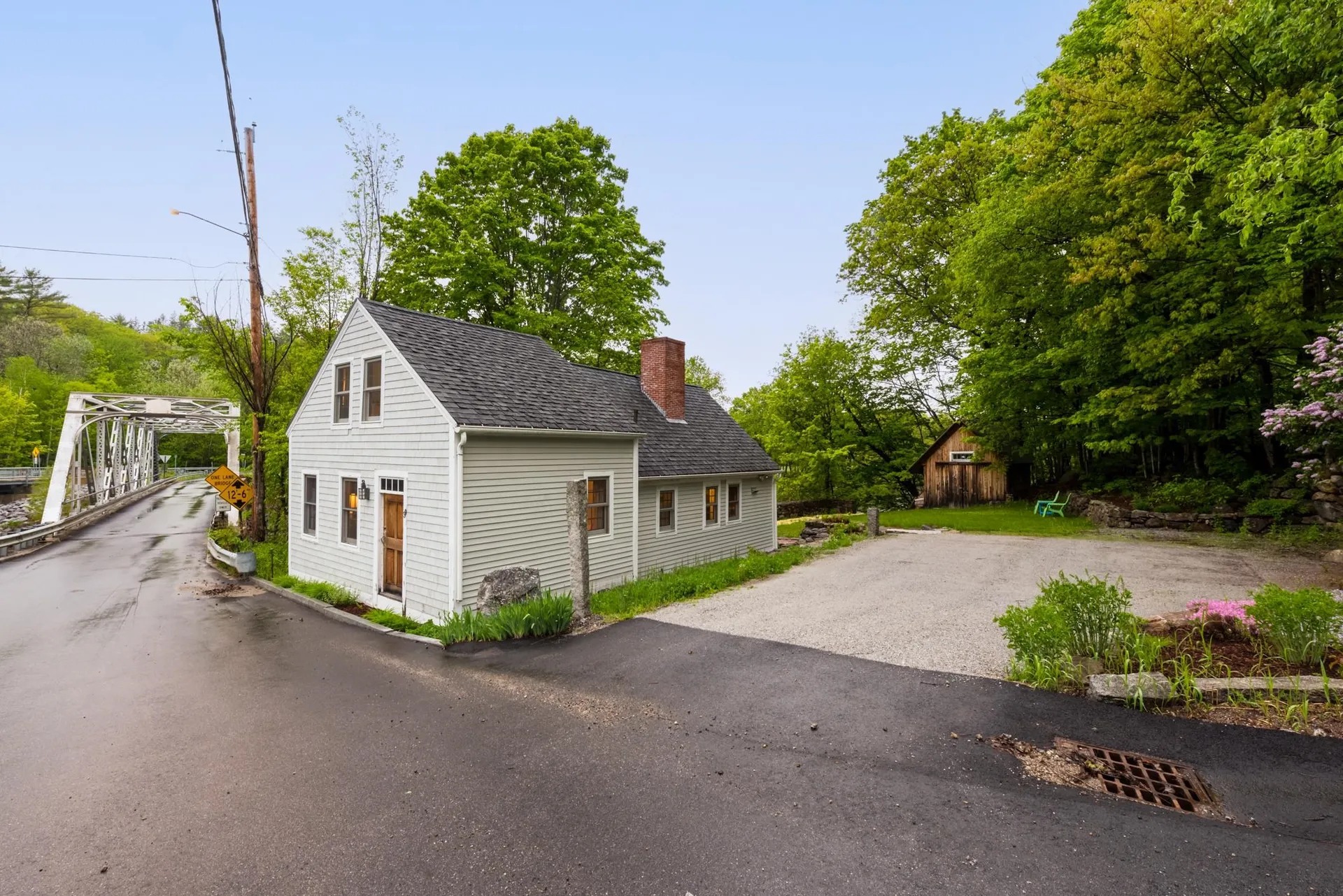 39 Patterson Hill Road Henniker NH 03242