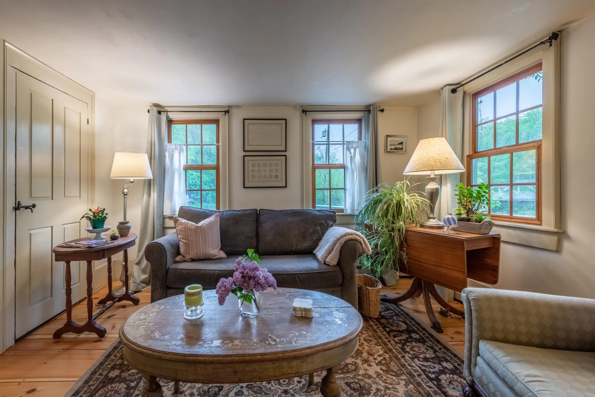 39 Patterson Hill Road Henniker NH 03242