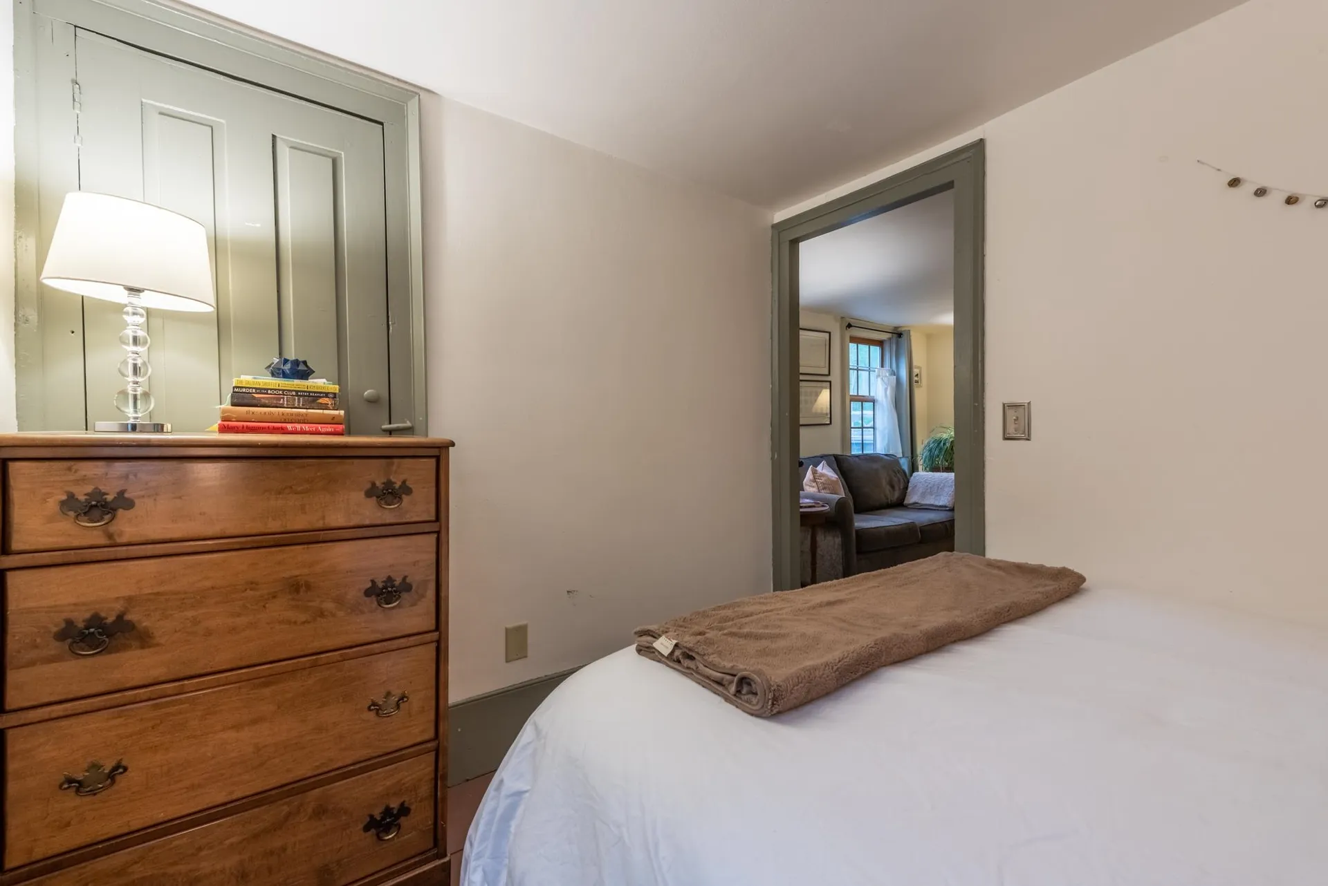 39 Patterson Hill Road Henniker NH 03242