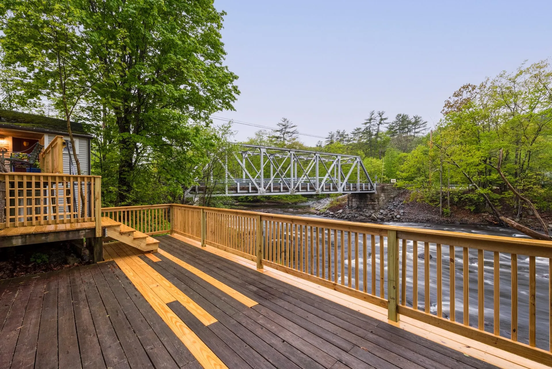 39 Patterson Hill Road Henniker NH 03242
