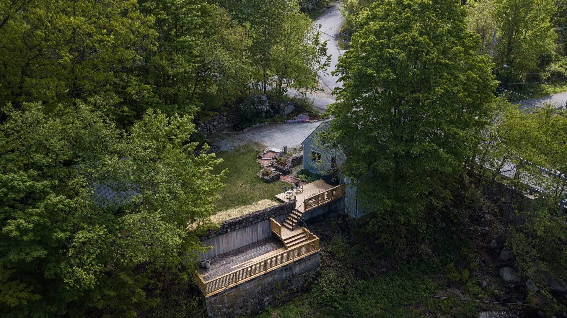 39 Patterson Hill Road Henniker NH 03242